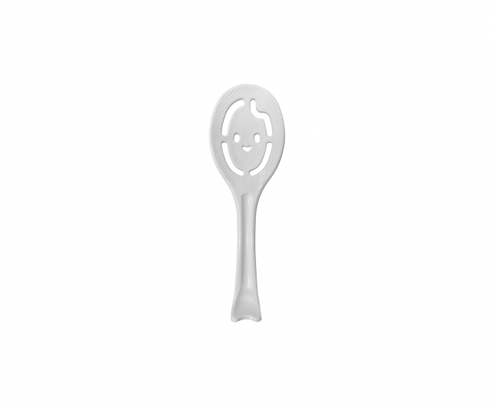 CUCHARON PARA ARROZ