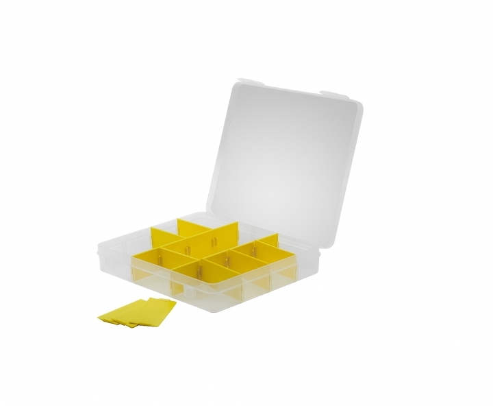 CAJA ORGANIZADOR