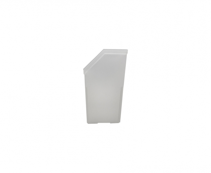 DESK LABO MAILBOX W