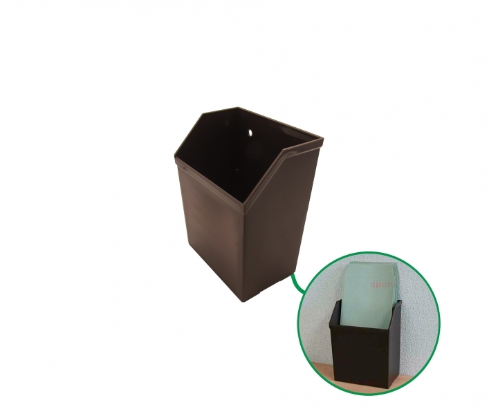 DESK LABO MAILBOX BR