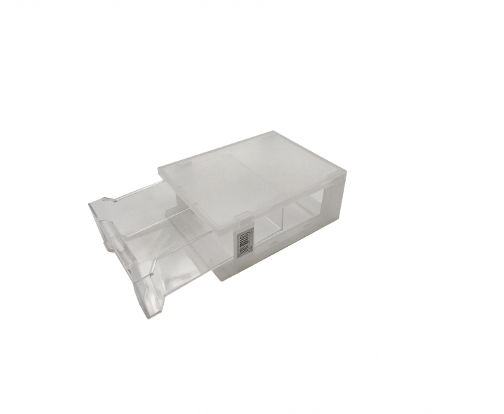 DESK LABO CAJA ORGANIZADOR PULL BOX