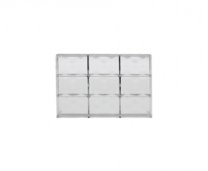 DESK LABO ORGANIZADOR 9