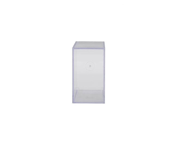 CAJA PORTA LAPIZ TEJIDO