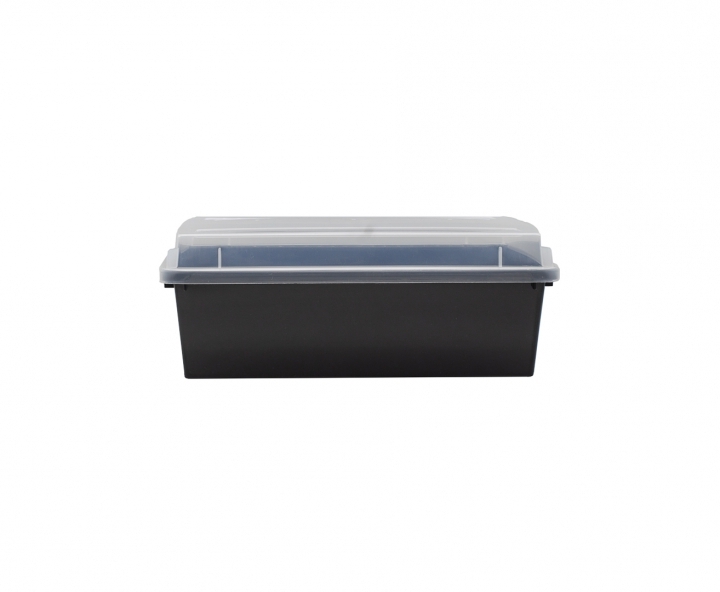 CAJA BOX VIDEO NEGRO
