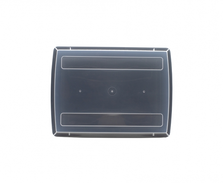 CAJA BOX VIDEO NEGRO