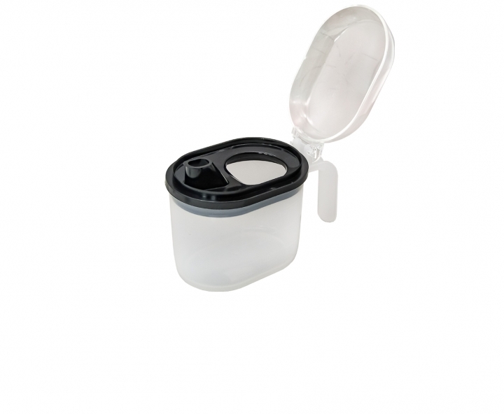 POTE PARA ACEITE