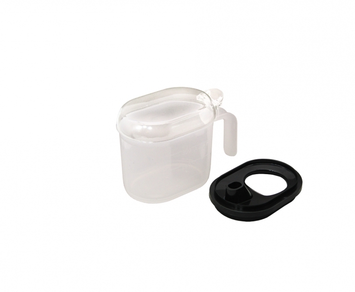 POTE PARA ACEITE