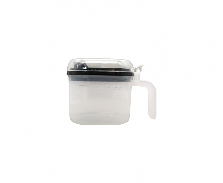 POTE PARA ACEITE