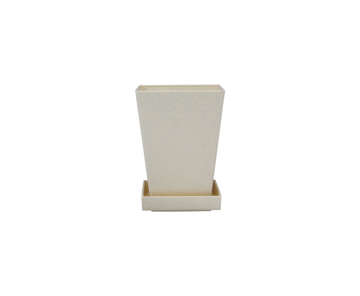PLANTERA BEIGE