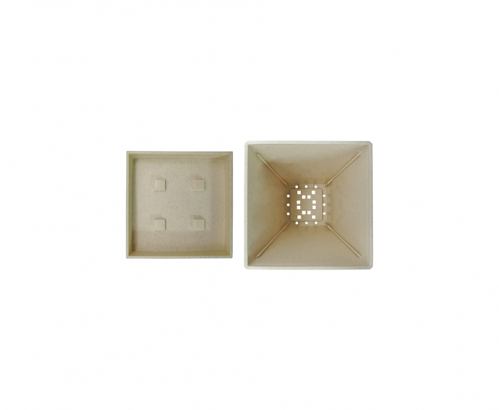 PLANTERA BEIGE