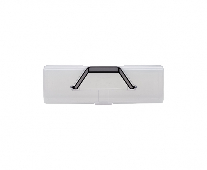 CAJA PLASTICA DE HERRAMIENTA (30X8.8X9.7CM)