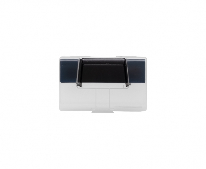 CAJA DE HERRAMIENTAS TRASNP.