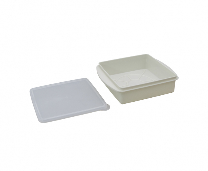 TUPPER PARA ONIGUIRAZU