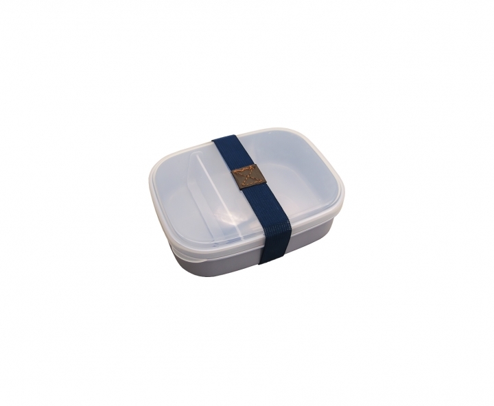 CINTA ELASTICA PARA TAPPER 2P AZUL
