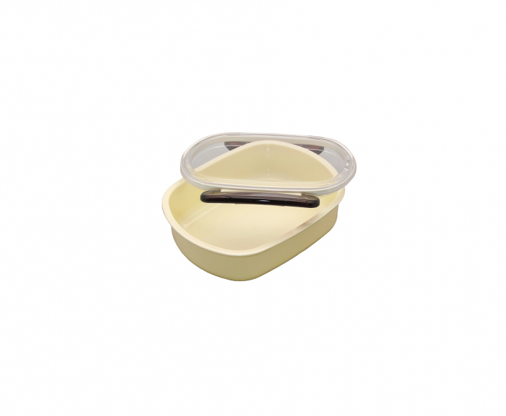 TUPPER G&B BEIGE