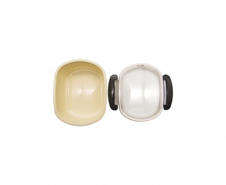 TUPPER G&B BEIGE