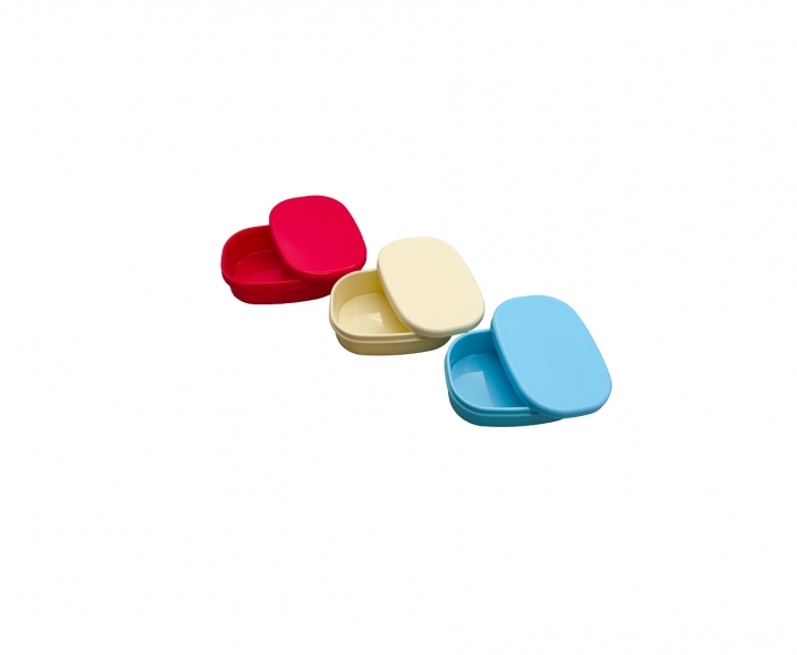 TAPPER MINI 3P COLOR