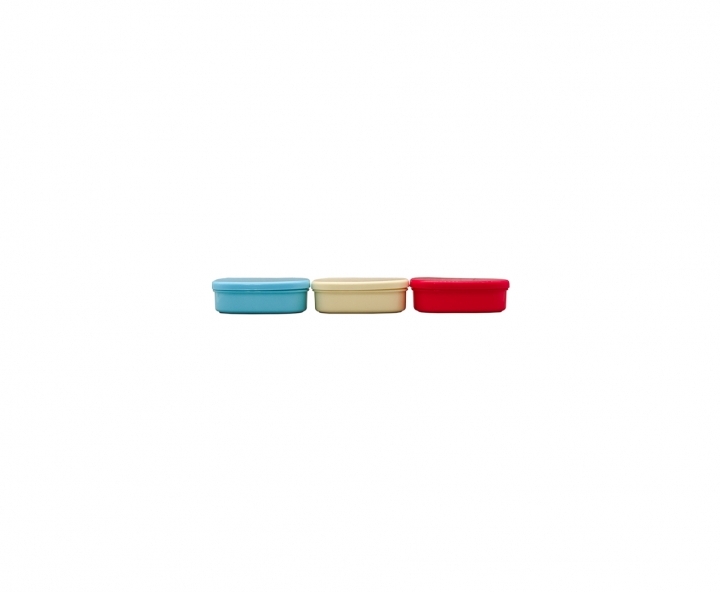 TAPPER MINI 3P COLOR