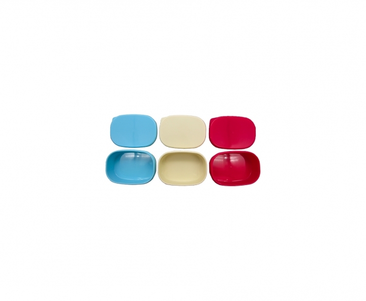 TAPPER MINI 3P COLOR