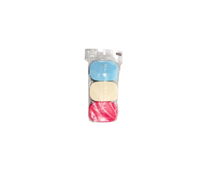TAPPER MINI 3P COLOR