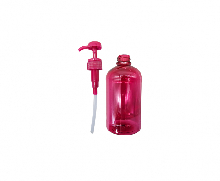POTE JABON LIQUIDO