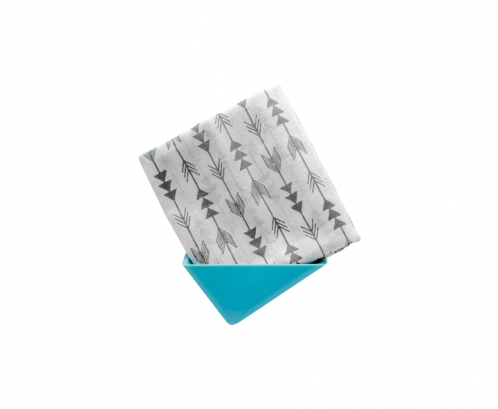 ELASTOMER PORTA ESPONJA
