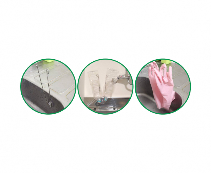 COLGADOR DE GUANTES