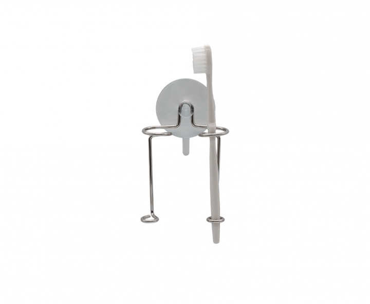 PORTA VASO+CEPILLO