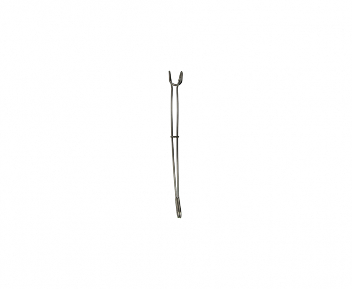 PINZA PARA ESPONJA