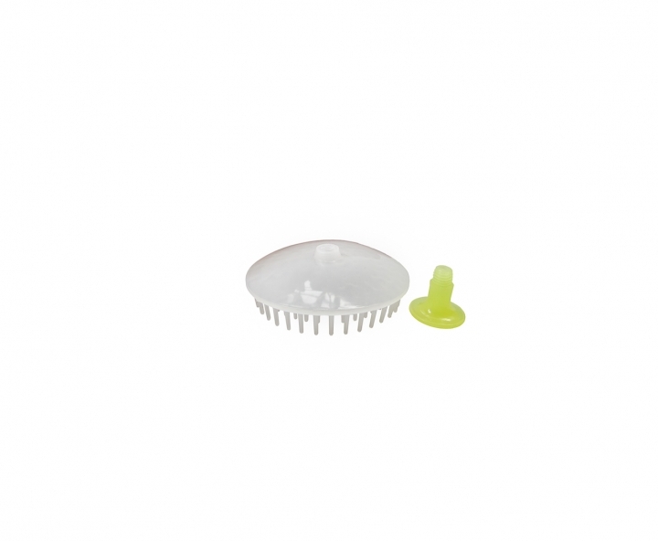 CEPILLO PARA SHAMPOO