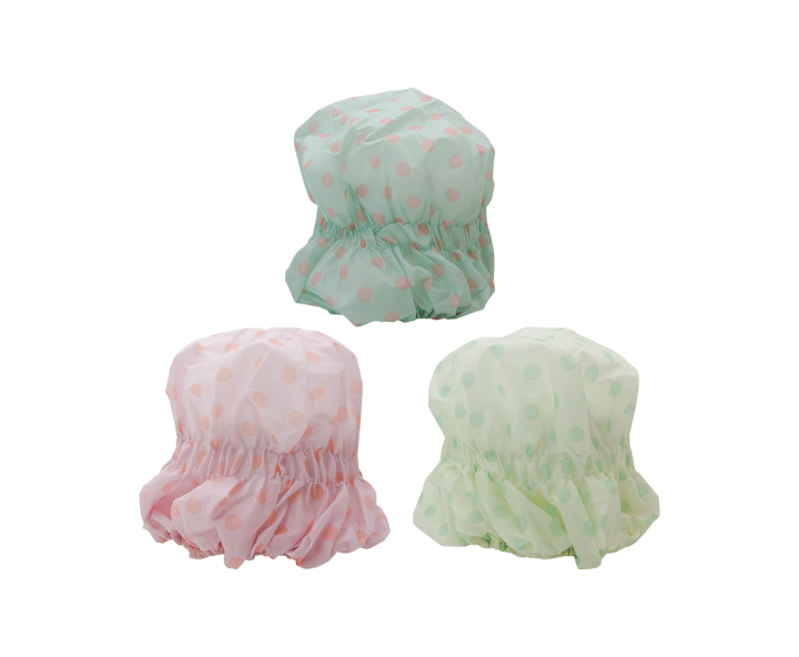 GORRO DE DUCHA