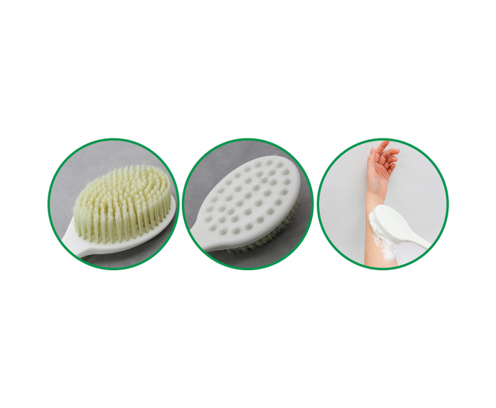 CEPILLO CORPORAL PARA BAÑO