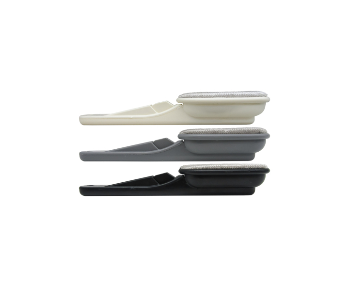 CEPILLO LIMPIADOR DE POLVO PARA ROPA (14.8CM)