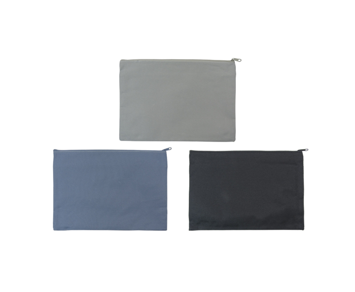 CARTUCHERA PLASTICO (A4)