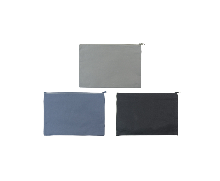 CARTUCHERA PLASTICO (B5)