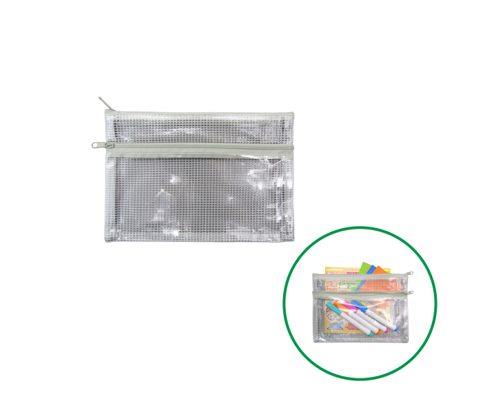 CARTUCHERA PLASTICO (B6)