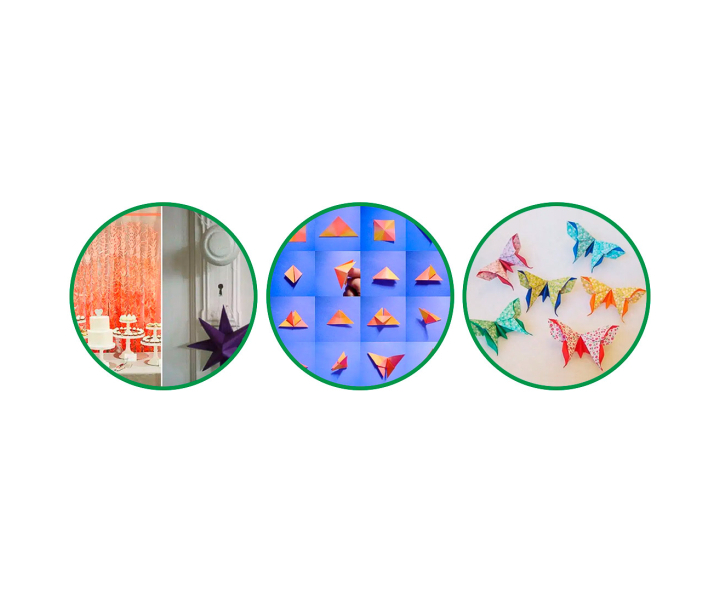 PAPEL ORIGAMI 48P