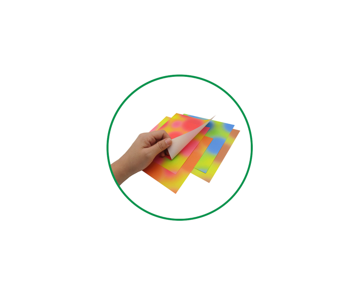 PAPEL ORIGAMI 48P
