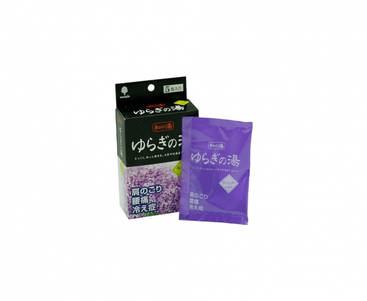 ESENCIA DE JAPON LAVANDA