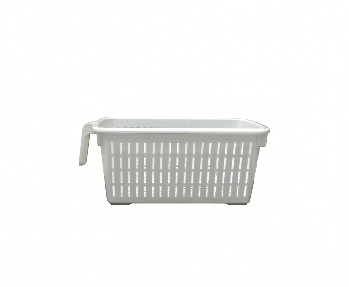 CAJA ORGANIZADOR C/ MANIJA BLANCO