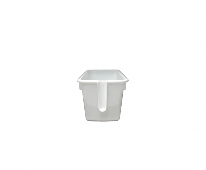 CAJA ORGANIZADOR C/ MANIJA BLANCO