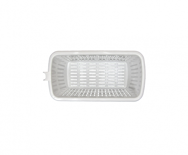 CAJA ORGANIZADOR C/ MANIJA BLANCO