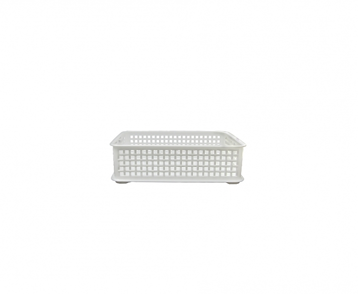 CAJA ORGANIZADOR BLANCO