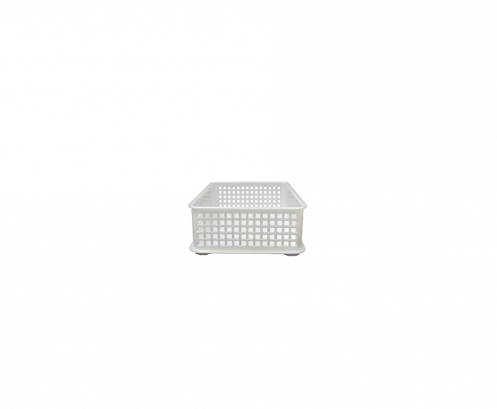 CAJA ORGANIZADOR BLANCO