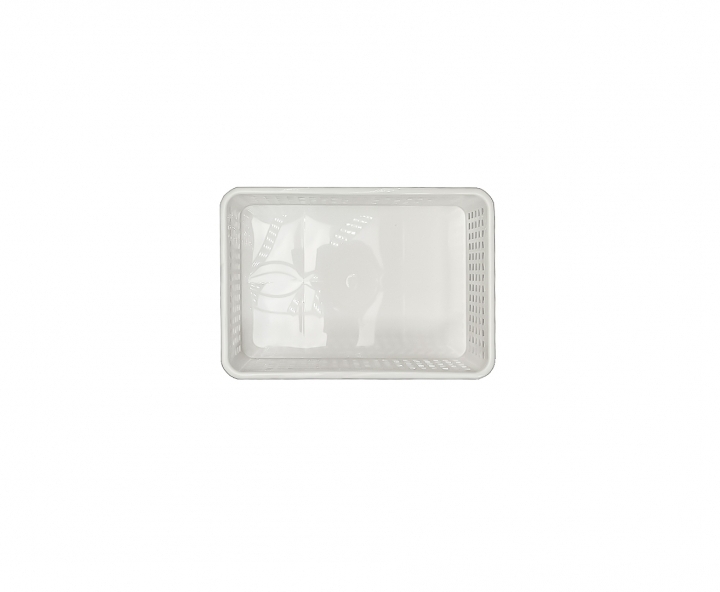 CAJA ORGANIZADOR BLANCO