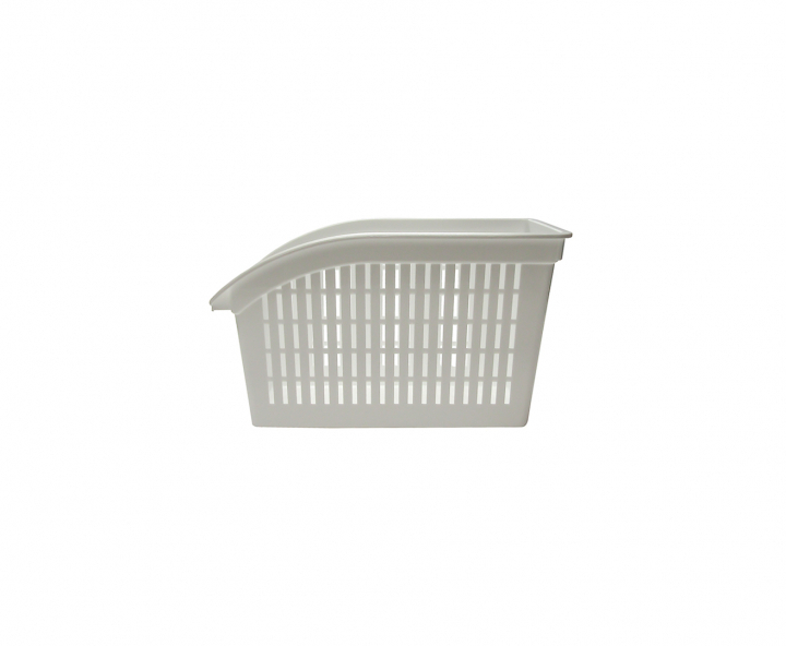 CAJA ORGANIZADOR BLANCO