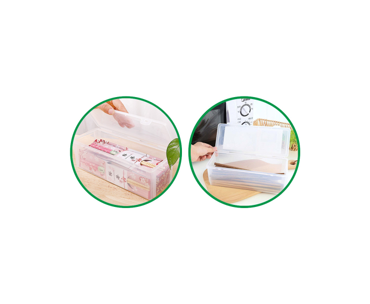 CAJA PARA CUBIERTOS