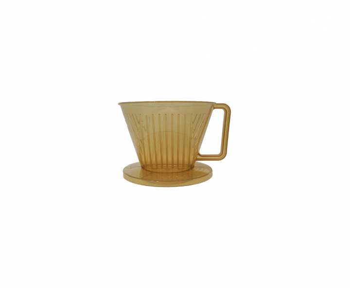 PREPARADOR DE CAFE