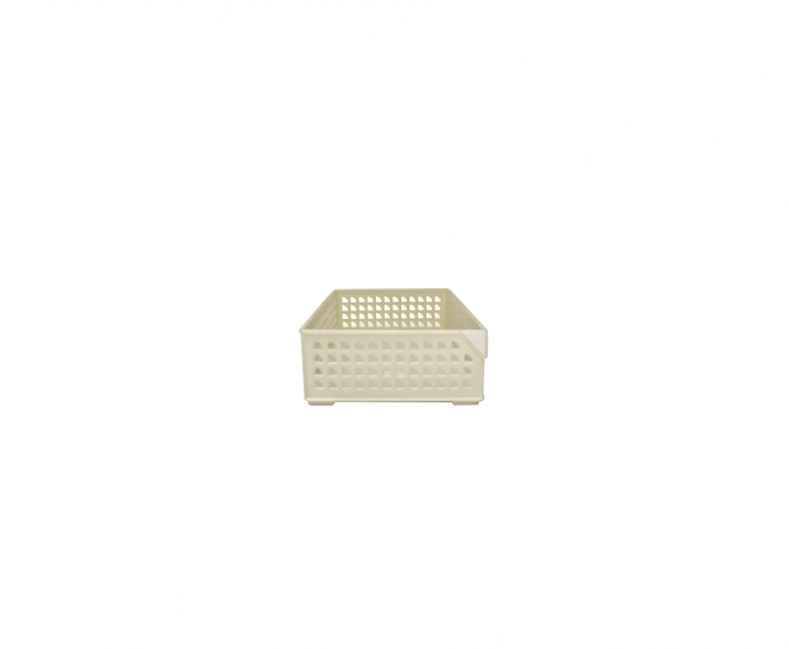 CANASTA WIDE BLANCO