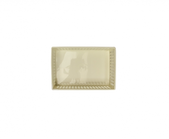 CANASTA WIDE BLANCO